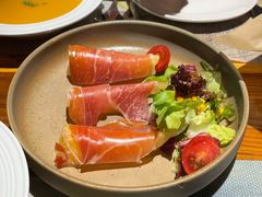 -秀·爱尔兰餐吧(上海路店)