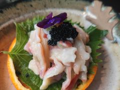 -花潮料理艺食馆(成都万象城店)