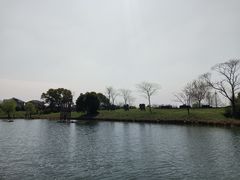 -良渚古城遗址公园