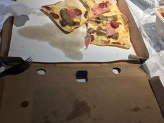 -玛尚诺Pizza&Bar(长泰广场店)