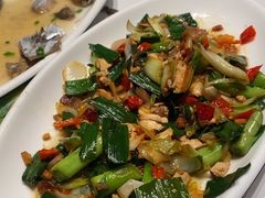 -金海湾海鲜排档(朱家尖店)