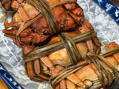 -朱胖子蟹行大闸蟹(定安里店)