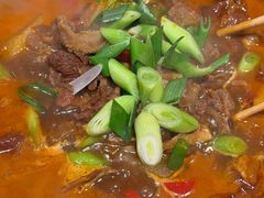 -不是烧烤·武汉烧烤·地道湖北菜(大成路店)