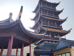 -狼山风景名胜区