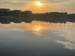 -水月周庄铂尔曼酒店 · 漾全日餐厅