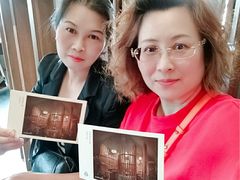 店内环境-钟书阁(松江泰晤士小镇店)