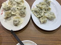 -鸿毛饺子(紫竹桥店)