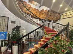 -楼外楼(西湖景区孤山路店)