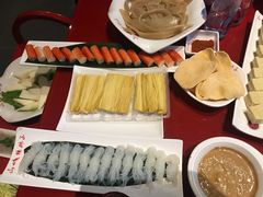 -山城辣妹子(定福庄店)