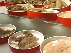 -星伦多自助料理(江阴万达店)