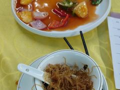 -海鲜街菜馆(海珠南路店)