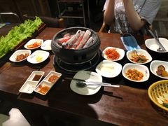 -火炉火自助餐(枫蓝国际店)