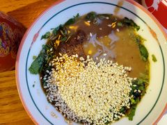 -三太子地摊烧烤·小龙虾(北蔡店)