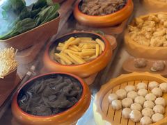 -伝承·和牛寿喜烧·放题(东营银座购物中心店)