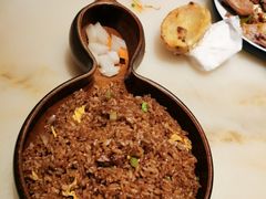 -绿茶餐厅(石家庄万象城店)