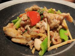 -老客家·客家菜(万达店)