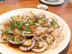 -浙C老邻舍(西城海错店)