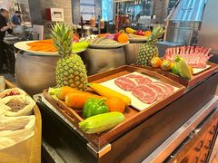-阿纳迪酒店·秘境西餐厅