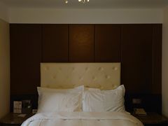 -美豪怡致酒店(上海长寿路店)