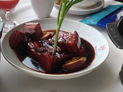 -阿明小菜·海鲜·上海菜(梅陇华理店)