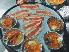 -旺记碳烤肥牛(总店)
