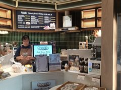 -德南面包房(尚都店)
