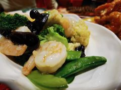 -正阳门饭庄·烤鸭·北京菜(万丰路七里庄店)