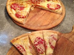 披萨-哆来咪火锅烤肉自助(牌楼店)