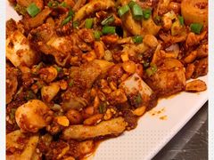 -老号尤兔头(幸福店)