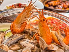 -许爷家·生态湖鲜(徐汇日月光店)