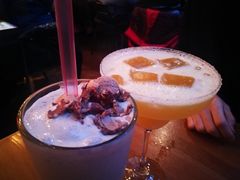 -FAT COW(虹梅路店)