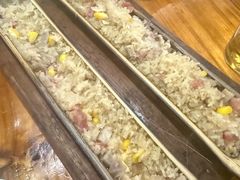 -柴火农家饭(遇龙河店)
