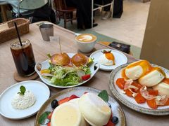 -oh! by FINE cafe&canteen