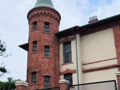 -青岛德国监狱旧址博物馆