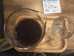 -ZM COFFEE(西安路店)