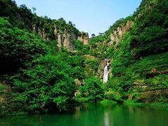 -溪口-滕头旅游景区