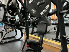 -OWNBODY健身(下沙店)