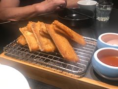 -老头儿油爆虾·1987杭州烟火味(湖滨银泰in77D区店)