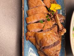 -南园民国茶楼餐厅·常州菜(北大街店)
