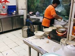 大堂-海清宁记大馅云吞