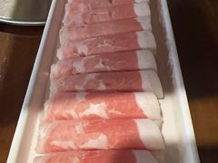 -常赢三兄弟·清真涮肉·清真炒菜(朝阳新城店)