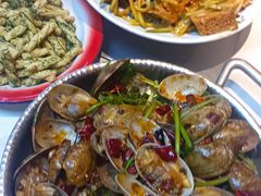 -高鸽子锦州烧烤63年(海阳路店)