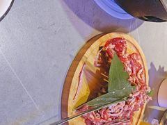 -正宗齐齐哈尔烤肉·齐牛哥鲜切炭火烤肉(杭州总店)