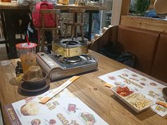 -冰川冷面·延边菜·炭烤串(观前店)