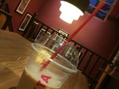 -COSTA COFFEE(岭南天地店)