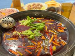 -楠火锅(太古里总店)