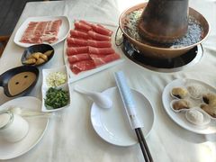 -东来顺饭庄(西直门店)