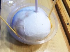 -椰子下蛋(南锣鼓巷店)