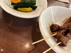 -南门小馆·清真(国贸商城店)