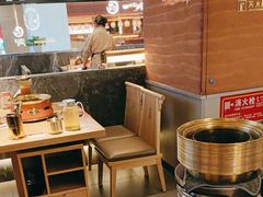 -西塔老太太泥炉烤肉(武汉摩尔城店)